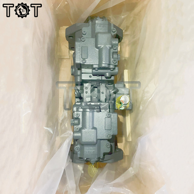 HD820 HD700 E320 E320B Hydraulic Pump Parts K3V112DT  Pump
