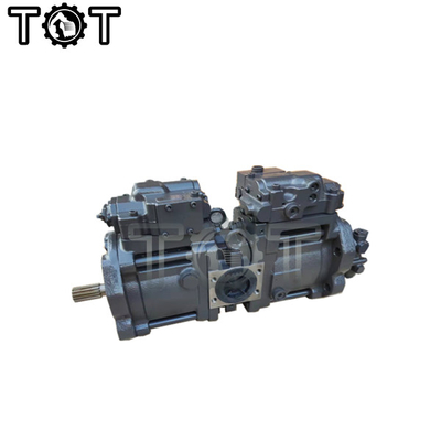 HD450 E312 E312B  E312C  Hydraulic Main Pump K3v63DT Hydraulic Pump