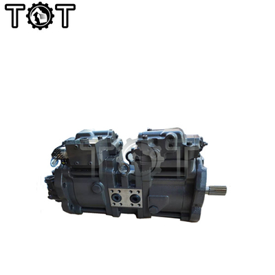 HD450 E312 E312B  E312C  Hydraulic Main Pump K3v63DT Hydraulic Pump