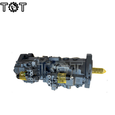  K3V112DTP Hydraulic Pump Assembly SY215-8 SY205-8 Sany Excavator Parts