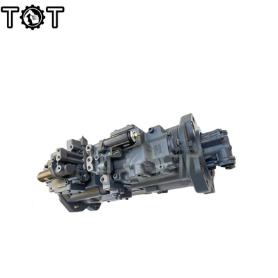  K3V112DTP Hydraulic Pump Assembly SY215-8 SY205-8 Sany Excavator Parts