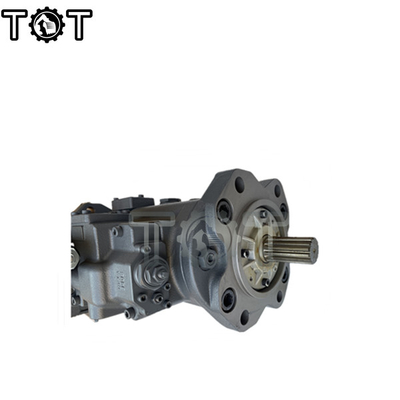  K3V112DTP Hydraulic Pump Assembly SY215-8 SY205-8 Sany Excavator Parts