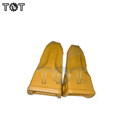 KOMATSU PC400 14152RC Excavator Bucket Tooth Point Adapter ISO9001