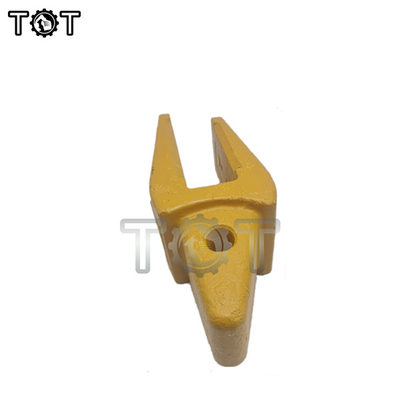 HSD3 HSD4 KOMATSU Excavator Bucket Tooth 14152RC Point Adapter ISO9001
