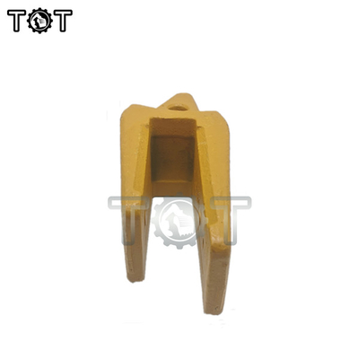 HSD3 HSD4 KOMATSU Excavator Bucket Tooth 14152RC Point Adapter ISO9001