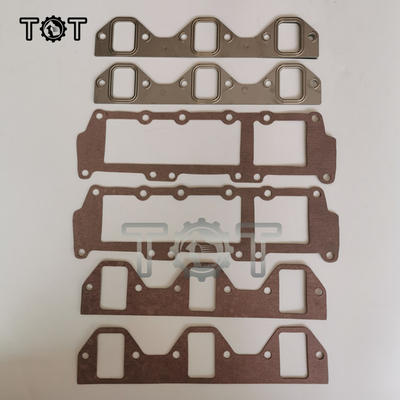 34394-10011 3066 S6KT 7JK erpillar Gasket Kit E200B E320B E320C Head Gasket Set