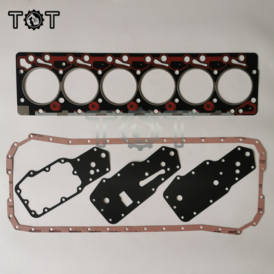 PC200-6 PC200-7 R215-7 6D102 6BT5.9 Engine Gasket Kit  6378-K1-1100 6738-K2-1100