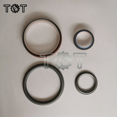 PC200-6 PC200-7 R215-7 6D102 6BT5.9 Engine Gasket Kit  6378-K1-1100 6738-K2-1100