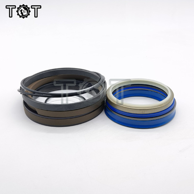 JCB2200LC Boom Excavator Hydraulic Cylinder Seal Kit H6006291 JCB Seal Kit
