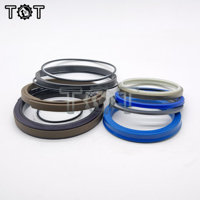 JCB2200LC Boom Excavator Hydraulic Cylinder Seal Kit H6006291 JCB Seal Kit
