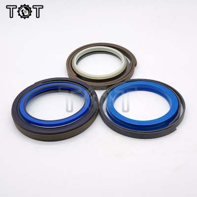 JCB2200LC Boom Excavator Hydraulic Cylinder Seal Kit H6006291 JCB Seal Kit