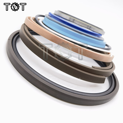CASE CX360B 4364912 Arm Cylinder Seal Kit Impact Resistant
