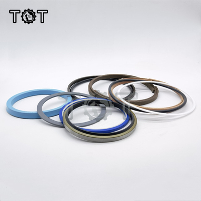 CASE CX360B 4364912 Arm Cylinder Seal Kit Impact Resistant